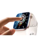 UGREEN [New Product Launch S11], Compatible with Apple S11/S10 Watch Band, Apple IWatch Series11 Protective Film, 42mm Full Screen Anti-Fingerprint Hydrogel Soft Film