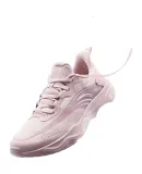 ANTA Milk Candy Jump Rope Shoes | Zhang Yufei's Training Shoes for Women, Soft-Soled Breathable Lightweight Shock-Absorbing Training Shoes Sneakers
