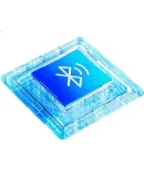 UGREEN Compatible with IPad Magic Keyboard, Apple Tablet 2020 Air 7/6/5/4 Pro 11/10.9-Inch Keyboard Case Integrated [Detachable Key Cover · Adjustable Angle]