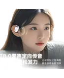 DISNEY (DISNEY) [Ultra-Deep Bass] Over-Ear Wireless Bluetooth Headphones, Non-In Open-Concept Bone Conduction, for Sports And Running, Noise-Canceling, Gaming, Top Ranking No. 1, O03 Beige Mickey