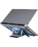Lenovo (Lenovo) Savior Laptop Stand Z Series Snow Blade Computer Stand Compatible with Apple, Huawei, Xiaomi, Xiaoxin, Lai Ku, Dou Zhanshe, Savior Y7000p/r9000p