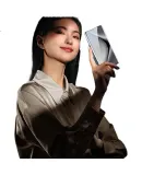 UGREEN Curved High-Definition Hydrogel Film for Honor Magic7Pro, Non-Tempered Glass Full Screen Anti-Fingerprint Full Coverage No-Hole Smooth Screen Protector, 2-Pack