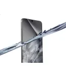 UGREEN Tempered Glass Screen Protector for OPPO Find X8, Full Coverage HD Anti-Fingerprint Shatterproof Touch-Sensitive Protective Film for Smartphones