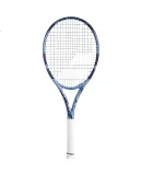 Babolat Full Carbon Tennis Racket, 2025 Model PD, for Li Na And Wang Xinyu, Adult Professional Tennis Racket [Pre-Strung]