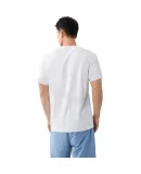 361° Men's Short-Sleeve T-Shirt, Summer Sportswear, Quick-Dry Shirt, Loose-Fitting Athletic Top for Running, 652524113H-1