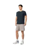 361° Men's Short-Sleeve T-Shirt, Summer Sportswear, Quick-Dry Shirt, Loose-Fit Running Top, Clothing Item 652524113H-6