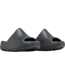 Adidas Children's YEEZY Slide Ocean Coconut Sports Slippers ID2353, UK9K Size 26.5