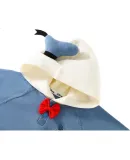 Disney Baby Clothes, Newborn Onesie, Spring And Autumn Romper, Full Moon Infant Sleepwear, 0-3 Months Pajamas, Autumn And Winter Season, Size 59