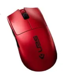 Razer Viper V3 Pro Professional Edition, Sentinels Team Limited Edition, Esports Gaming Lightweight Wireless Mouse, Sen Team, Flame Red, CS:GO Valorant