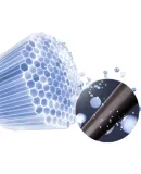 PHILIPS AIR Series 7 High-Speed Hair Protection Dryer, Negative Ion And Water Ion Technology, Gentle on Hair, Quiet, Compact, Portable, Deep Sea Blue, Birthday Gift for Girlfriend, Great Present