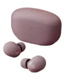 SONY WF-1000XM5 True Wireless Bluetooth Noise-Cancelling Earbuds, Next-Generation Noise-Canceling Bean, Smart AI, Bluetooth 5.3, Rose Gray, Double 11 Shopping Recommendatio