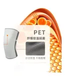 Li-Ning Knee Pads for Warmth And Heat Generation, Cold Legs, Arthritis Prevention, Extended Fleece, for Men And Women, Middle-Aged And Elderly, Autumn And Winter Protectio