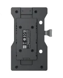 DJI Image Transmission High-Definition Monitor, V-Mount Battery Adapter Plate, Accessories for DJI Image Transmission High-Definition Monitor