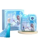 Disney Children's Camera Toy, Digital Photo And Video Camera, Color Instant Camera, CCD, Boys And Girls Toy, Birthday Gift