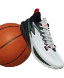 361° Basketball Shoes for Men, BIG3 Team 2.0 SE Summer Youth Lightweight Sneakers, 672511119-5