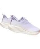 ANTA Hydrogen Running Shoes | Shock-Absorbing Women's Running Shoes, New Mesh Breathable Lightweight Soft-Soled Sports Shoes for Wome