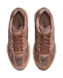 NIKE Women's Casual Sports Shoes, Pegasus Shock-Absorbing Sneakers, PEGASUS 2005 Athletic Shoes, HQ5725-200 Brown, Size 39