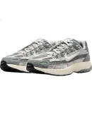 NIKE Men's Retro Shock Absorption P-6000 Sports Casual Shoes FN7509-029 Blue Gray Size 40.5