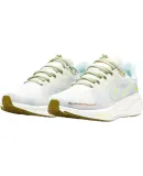 NIKE Pegasus 41 Women's Running Shoes, Sports Sneakers HQ3465-143 White And Blue, Size 36