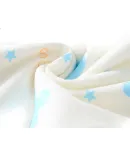 Disney Baby Clothes, 60g Newborn Onesie, Padded Full Moon Baby Romper, Hundred Days Sleepwear, Spring Autumn Winter Seaso