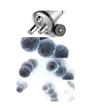 Soumade Children's Microscope, Junior High School Optical Microscope, Professional Student Electronic Microscope, Biological Elementary School Boy Gift