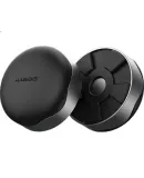 Hagibis (Hagibis) Laptop Cooling Pad, High Stand, Magnetic Portable Mini Riser, Simple Suspended Base, Keyboard Desktop Accessory, Silicone Anti-Slip