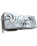 GIGABYTE (GIGABYTE) GeForce RTX 5080 AORUS MASTER ICE Graphics Card, Super Carving, GeForce RTX 5080 AORUS MASTER ICE, 16GB DLSS4 Gaming AI, [4-Year Warranty with Registration]