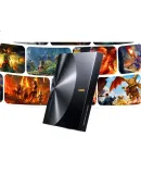 UGREEN BD Blu-Ray Drive, USB 3.0 External Burner, 6x High-Speed Read/Write Combo, Laptop External DVD/CD Disc Reader, 4K HD Player, 35349