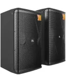 JBL KES6120MKII 75th Anniversary Edition Home Speaker, KTV Sound System, Home Theater, Karaoke, Conference System for Living Room Audio-Visual Entertainment