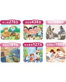 DISNEY Children's Early Education Machine, Bluetooth Speaker, Audio Enlightenment Storyteller, Infant And Toddler Learning Device, Musical Player, Educational Toy, Birthday Gift for Boys And Girls, GS10 Mickey Mouse