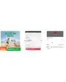 DJI Osmo Mobile 7P, All-Scene Follow Camera Stabilizer, OM7 Intelligent Follow Live Streaming Vlog Handheld Selfie Stick, Shooting Gadget