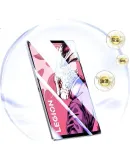 UGREEN Tempered Glass Screen Protector for Lenovo Legion Y700 Series, Compatible with 2025/24/23/22 Models, 8.8-Inch Tablet, Full Coverage High Definition Protective Film