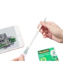 3M Scotch Invisible Tape, Frosted Transparent Magic Invisible Correction Tape, Traceless Invisible Adhesive for Mistakes, Office Supplies, 810-CH33, 12.7mm*3, 3M