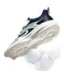 ANTA Children's Sports Shoes, Boys' Shoes, Summer 2025, Mesh Breathable Running Shoes, for Older Children, Sports Shoes A12525501