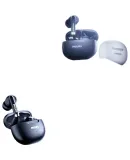 PHILIPS New Bluetooth Headphones, Wireless Noise-Cancelling High-End In-Ear Gaming Headset, Long Battery Life, Original Sound Quality, True Wireless Sports Earphones, New Year Gift TAT2020 White