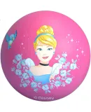 Disney PU Elastic Ball, Children's High-Bounce Toy Ball, Patting Small Rubber Ball, 7cm Pattern Random, Birthday Gift Present
