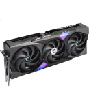 MSI GeForce RTX 5080 16G GAMING TRIO OC AI Inference Graphics Card for E-Sports Gaming, Design, And AI Learning