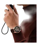 Citizen Watch Brand Baoluhua Classic Series Men's Watch 98A283 Christmas Gift