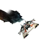 LG 31.5-Inch 4K Gaming Monitor, 144Hz High Refresh Rate Computer Display, FastIPS, 1ms Response Time, HDR400, HDMI2.1, 1000:1 Contrast Ratio, 32GS94U