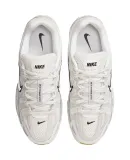 NIKE NIKE Men's Retro Shock-Absorbing P-6000 Sneakers HF4898-121 Summit White Size 42