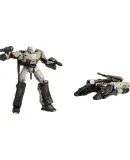 Transformers Children's Toy Gift for Boys, Studio Series Deluxe Origin SS114 Movie Version Optimus Prime F9849