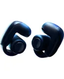 Bose Ultra Open-Ear Headphones - Dark Moon Blue (Limited Edition), Bose Small Ear Loop Clip-On Headphones, Non-In Open Wireless Bluetooth Headphones