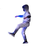 ASUS ROG Super Gaming 27 PG27UCDM, 26.5-Inch OLED Display, 4K Resolution, 240Hz Refresh Rate, E-Sports G-Sync, Type-C Port, Dolby Vision HDR400, DP2.1