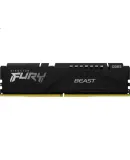 Kingston FURY 16GB DDR5 6000 Desktop Memory Module, Beast Series, Supports XMP & EXPO C36