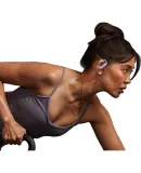 Beats Powerbeats Pro 2 Fully Wireless High-Performance Earphones [Double 11] True Wireless Bluetooth Sports Earphones with Heart Rate Monitoring, Vibrant Purple