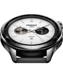 MI (MI) [Time-Limited Subsidy] Xiaomi Watch S4 ESIM Version, Independent Calling, Car Key, PengpaiOS2, Heart Rate And Blood Oxygen Monitoring, MI Watch S4 for Men And Wome