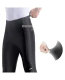 Li-Ning Cycling Shorts for Men, Spring And Summer Cycling Wear, Long Pants, Road Bike And Mountain Bike Thin Style, Professional Cycling Equipment