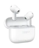 OPPO Enco Air4i True Wireless In-Ear Ultra-Long Battery Life Gaming Bluetooth Earphones for Sports, Running, Compatible with Apple, Huawei, Xiaomi Phones, Obsidian Black