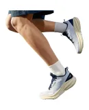 361° Men's Sports Shoes, Autumn Breathable Mesh, Xingtu Commuter Shock-Absorbing Running Shoes, Men's Footwear, 672522246-3