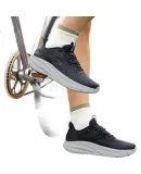 361° Men's Sports Shoes, Autumn Breathable Mesh, Xingtu Commuter Shock-Absorbing Jogging Shoes, Men's Footwear, 672522246-5